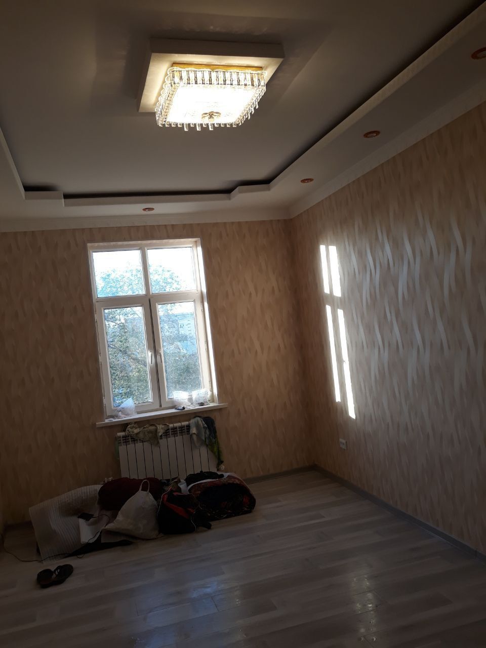 Продается квартира
