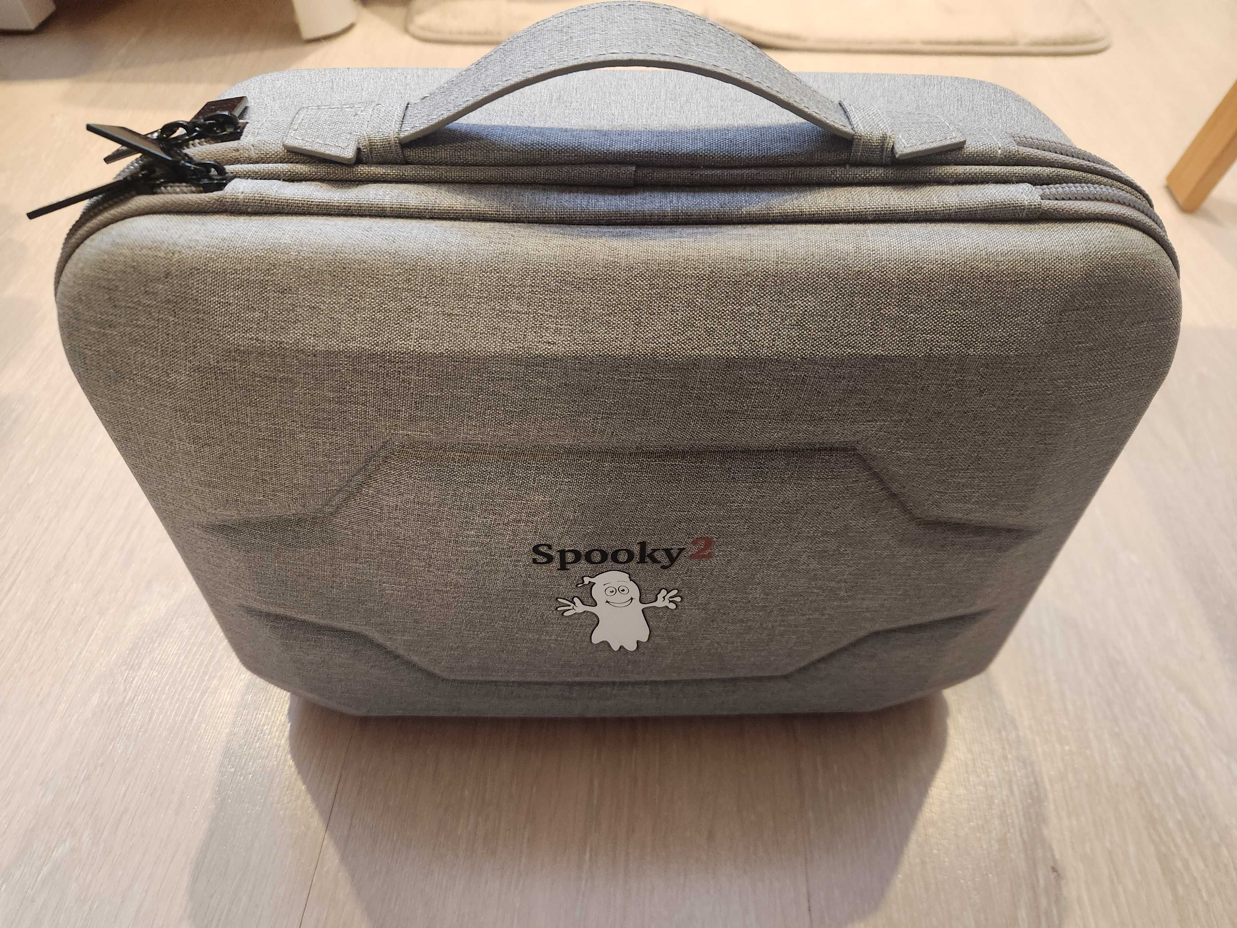 Комплект за биорез. терапия Spooky2 XM Generator Portable EssentialKit