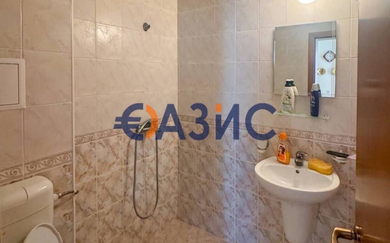 Апартамент с 2 спальнями в комплексе Рутланд Бей, 131 кв.м., Равда,