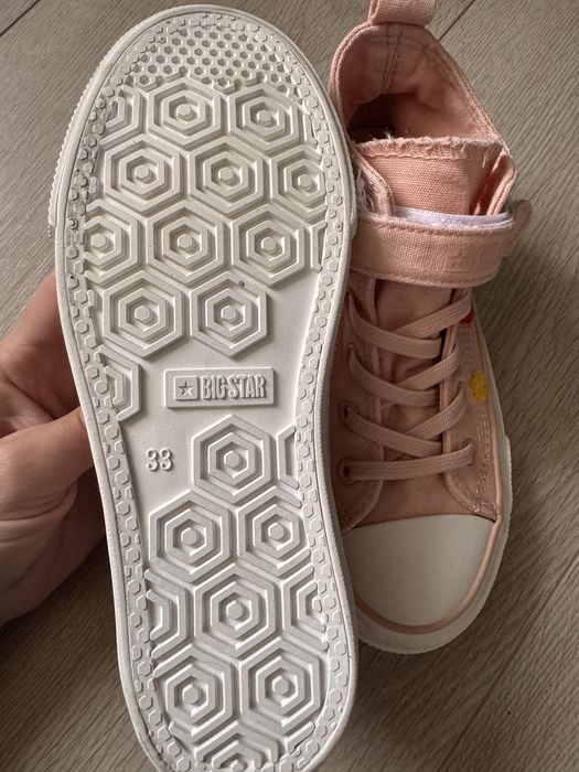 Детски кецове Big Star 33 номер