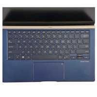 Liquid Money vinde- Laptop Asus ZenBook