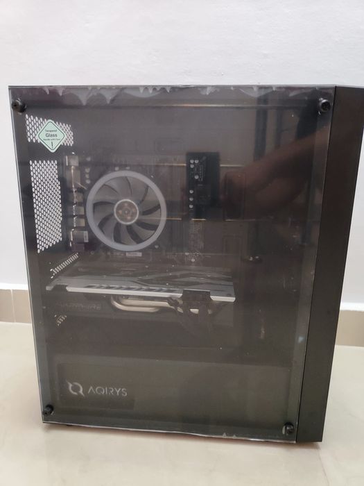 Calculator PC Gaming
