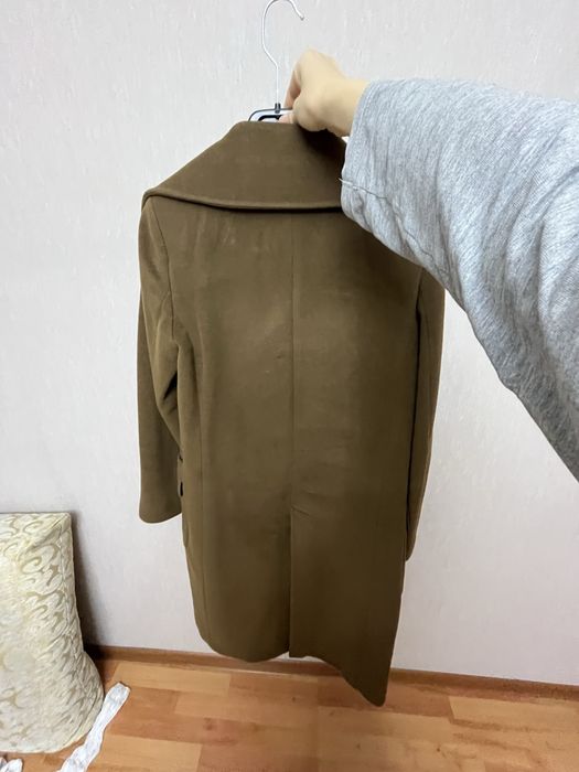 Massimo Dutti, пальто, 38 р