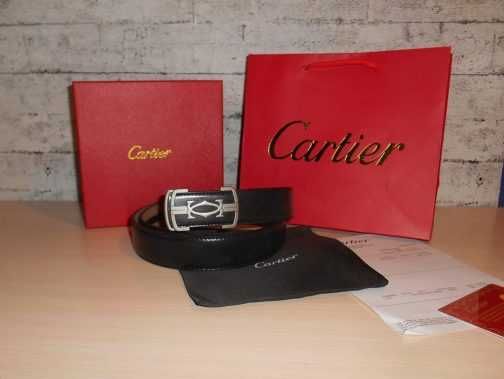 Curea pentru bărbați, Cartier 612