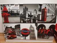 Шкафове Лондон от Айко 2 бр