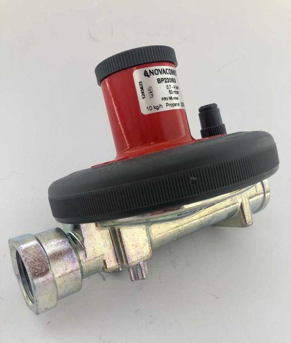 Kit complet 2 butelii 50L, 80L Gpl