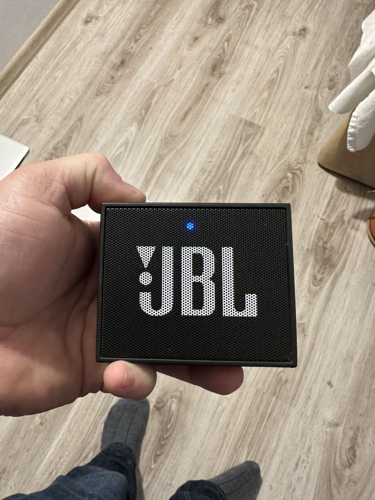 Boxa harman kardon esquire si jbl tuner,jbl go