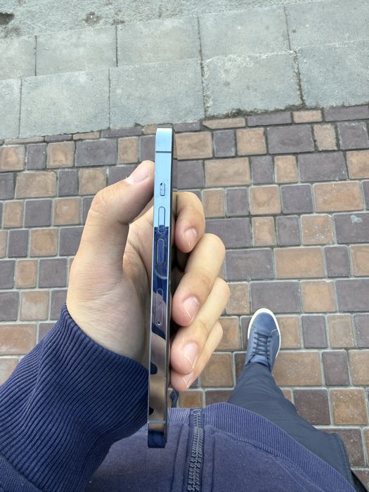 iPhone 13 pro 128Gb ideal