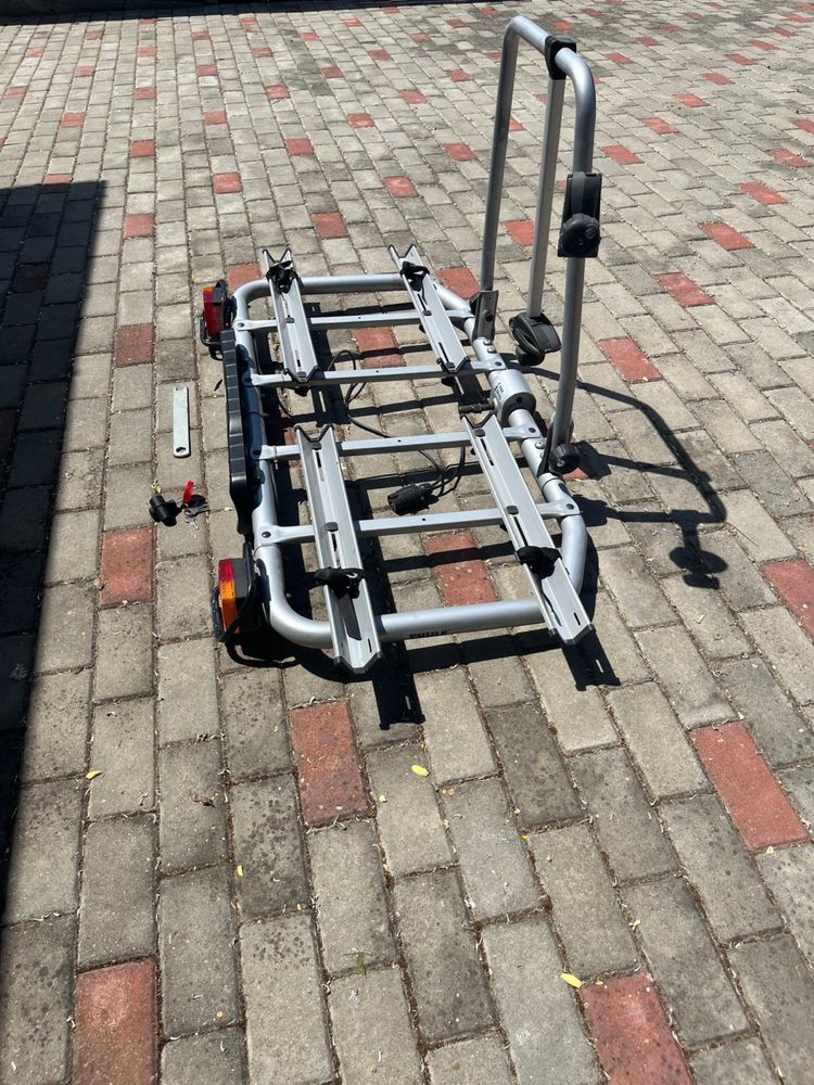 Suport bicilete Thule 949