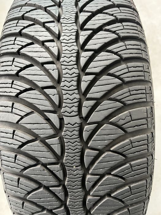 Гуми зимни Fulda 4 броя