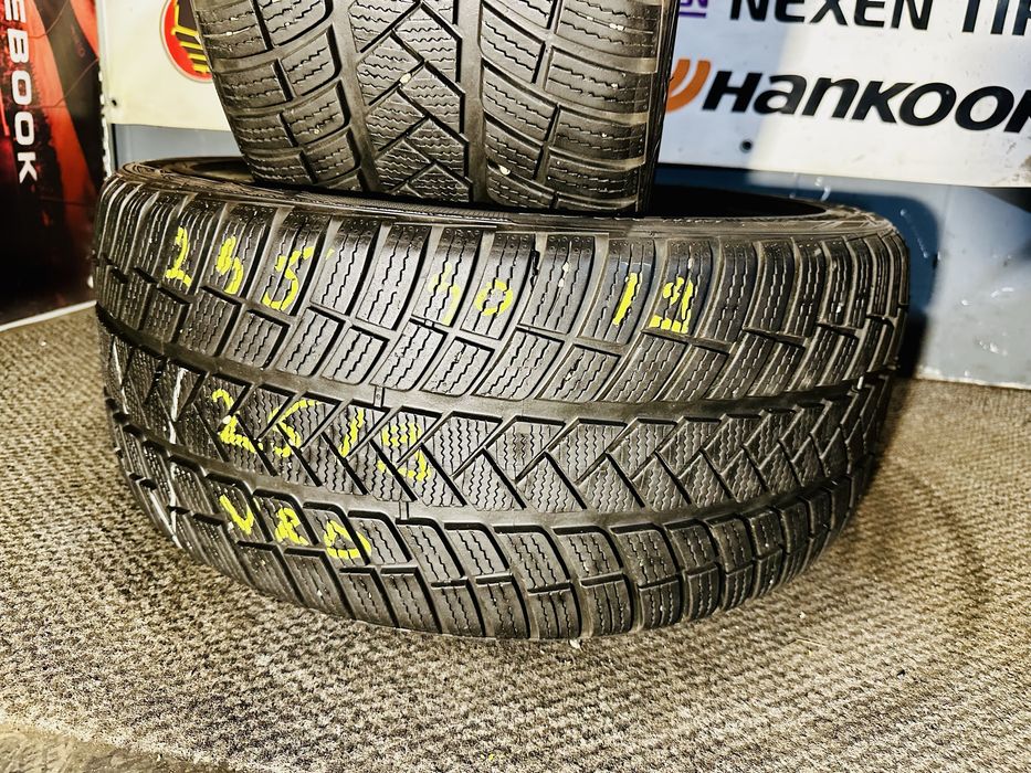245/40 R19 98W XL - Vredestein Wintrac Pro M+S Oferta
