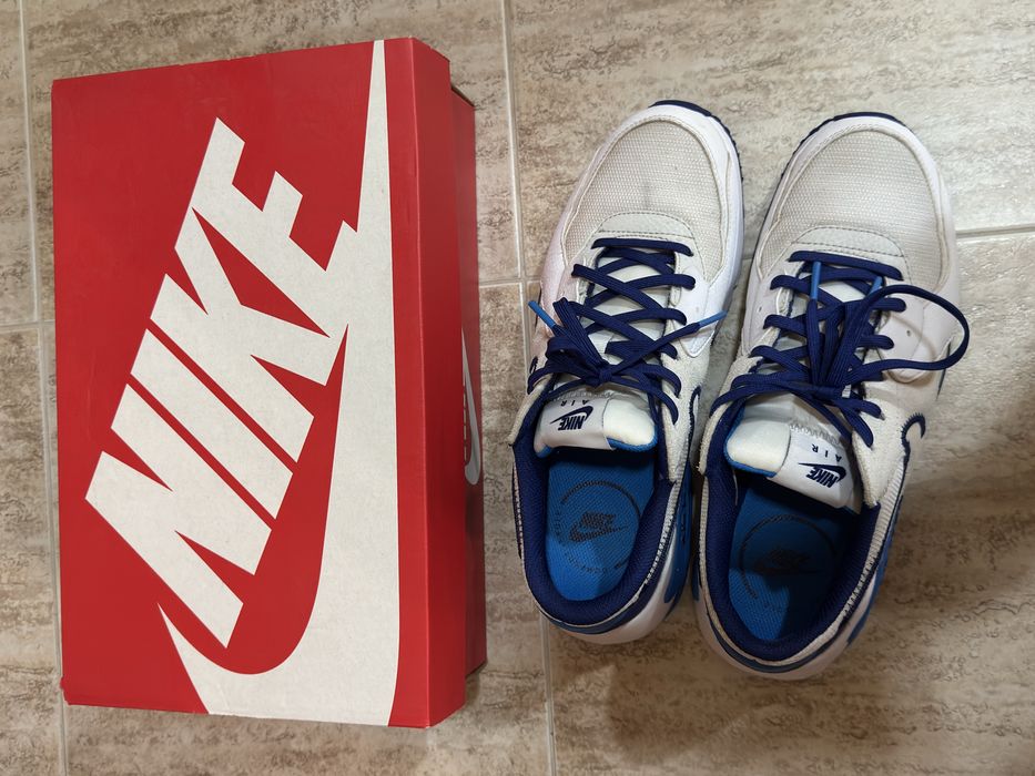 Оригинални Nike Air Max Excee обувки