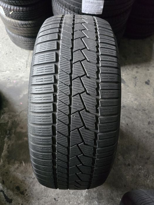 Continental 255/55 R19 111V MS iarnă