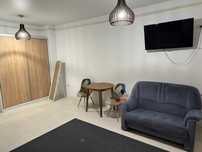 STUDIO situat în ansamblul rezidential Central Address Residence etaj1
