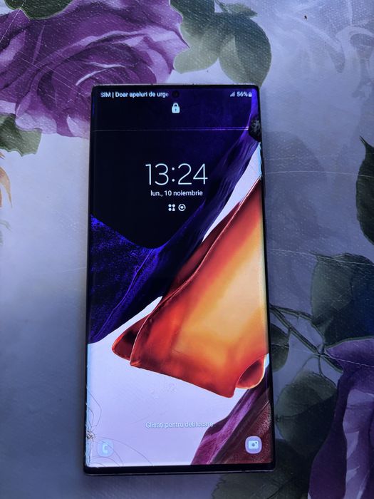 Samsung Galaxy Note20 Ultra 5G