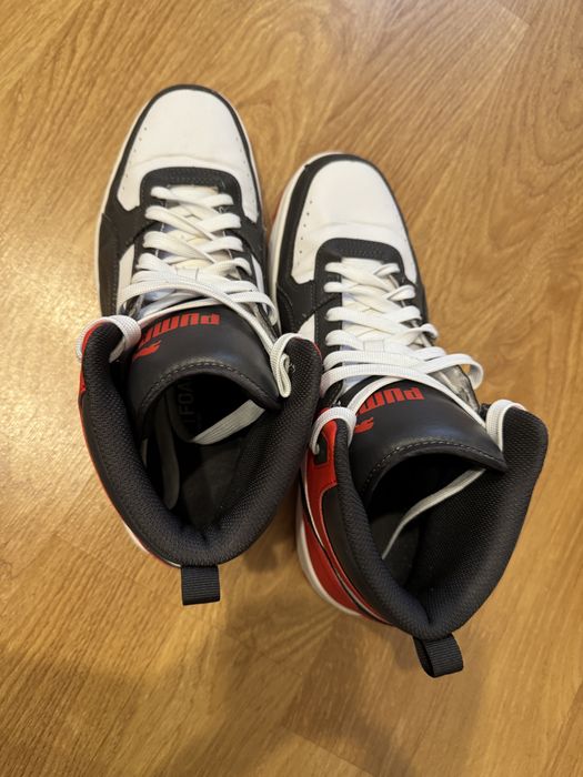 Adidasi Puma Rebound Joy