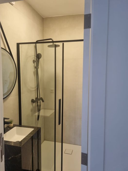 Apartament 110 mp central str. Vasile Lucaciu renovat,mobilat,garaj.