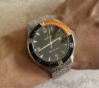 Швейцарские часы EDOX C1 Diver - 53016