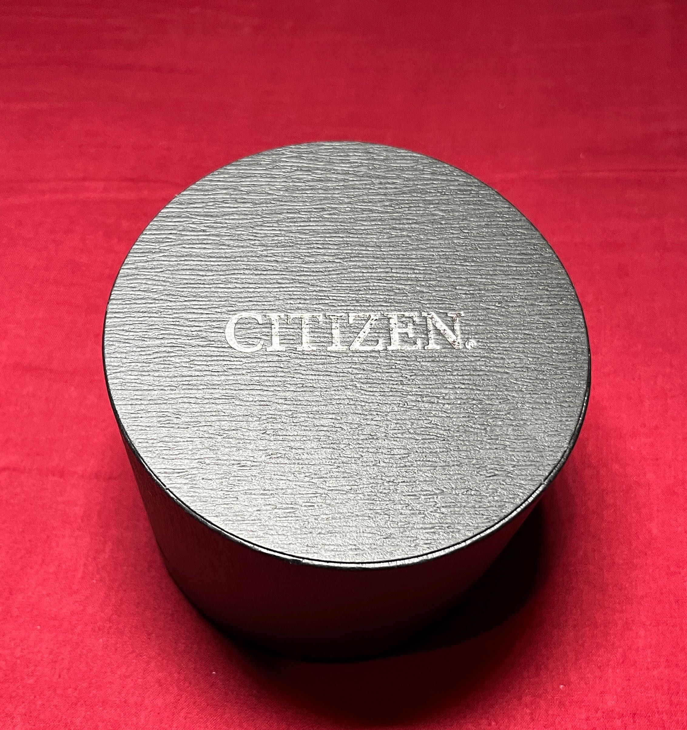 CITIZEN ECO DRIVE дамски часовник
