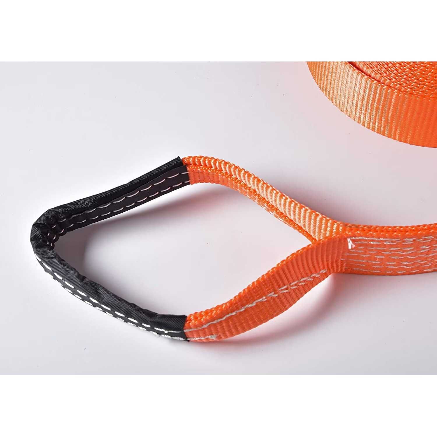 Sufa tractare off-road 9m/7,5cm 12000kg