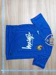 Tricou fotbal franta