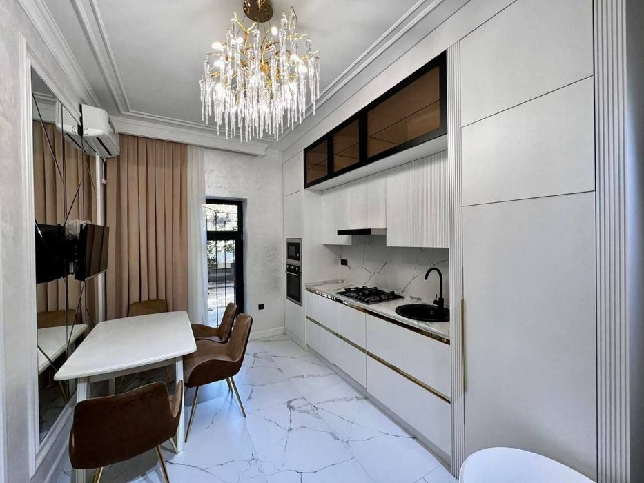 Срочно Аренда Ц.1 Новостройка Рядом Бибигон