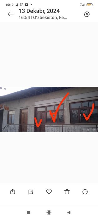 Taxta eshik romlar sotiladi. Kami bor.