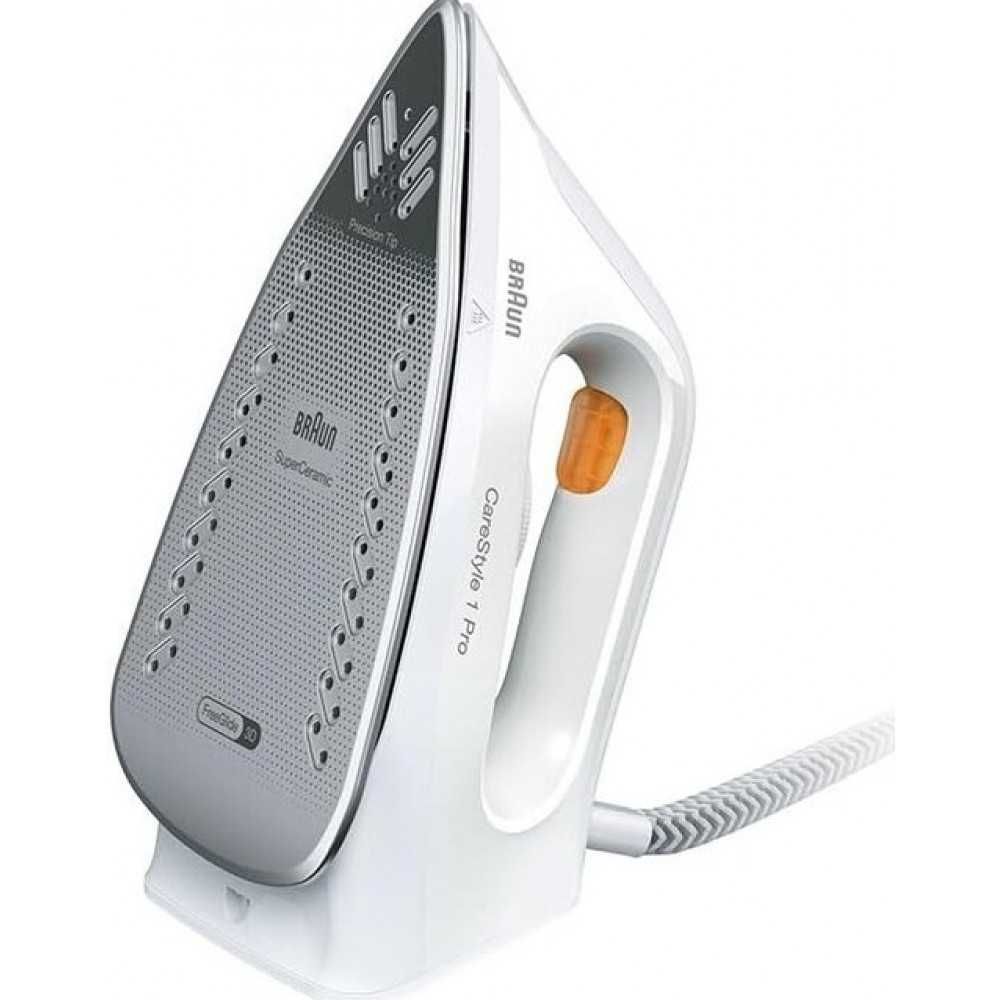 Парогенератор Braun CareStyle 1 Pro IS1511WH, гарантия 1 год!