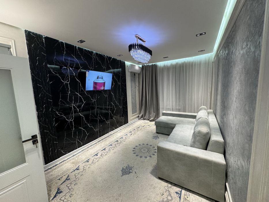 Аренда квартиры.