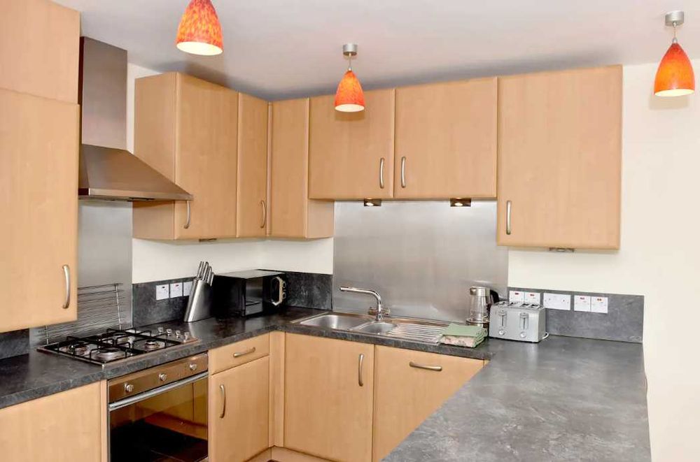 Дава се под наем Двустаен апартамент в Пловдив, Мараша - 67 кв.м за 311.1 € - Снимка #1