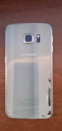 Samsung galaxy  S6 edge