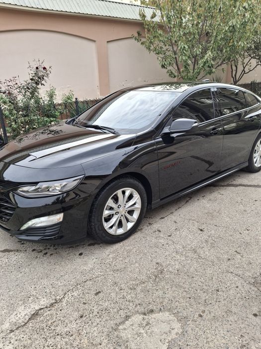 Malibu XL 2023 yil