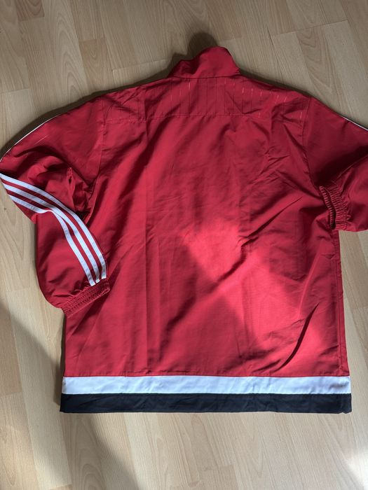 Мъжки спортен мъжка горница adidas Tiro 15  ! L