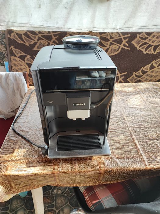 Expresoare cafea Saeco, siemens, nivona, DeLonghi