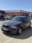 Bmw 118D M Sport