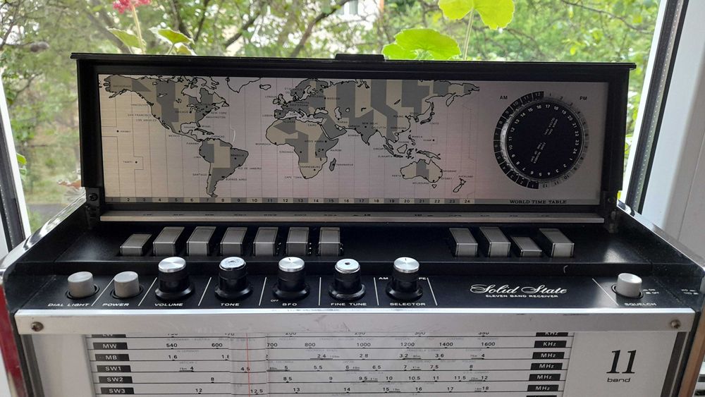 radio Koyo Japon
