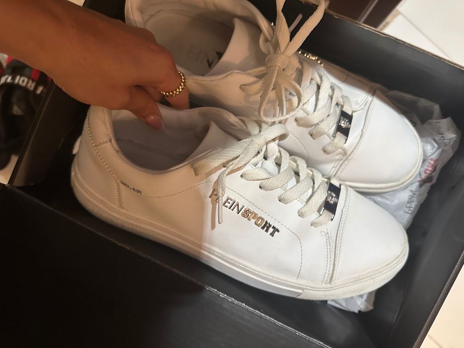 Дизайнерски Обувки