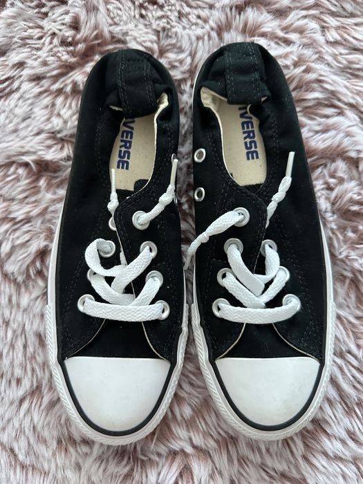 Дамски кецове converse 36.5