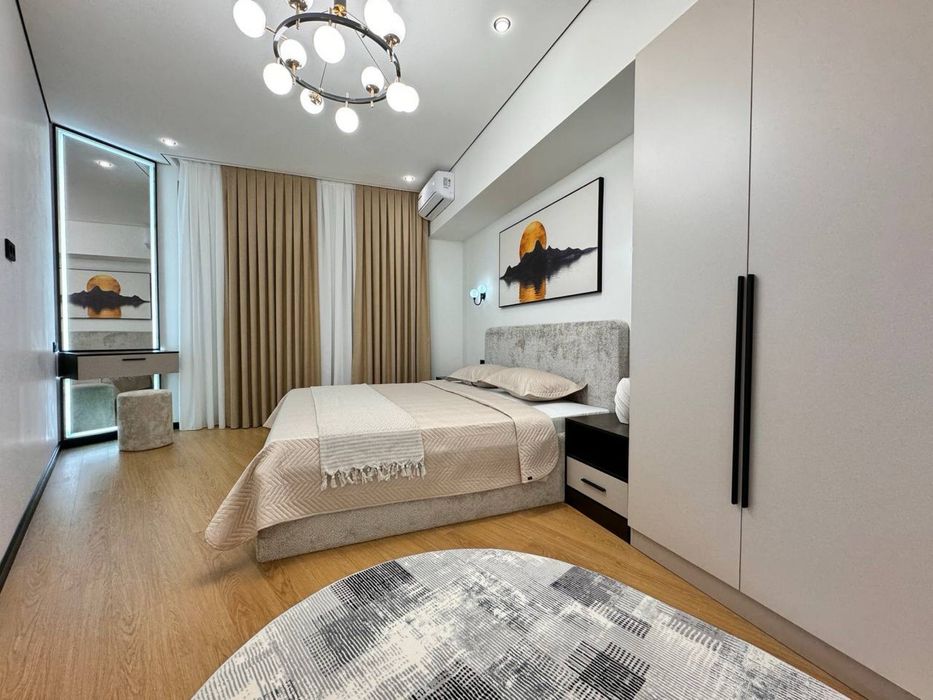 Срочно Продается Квартира 2/8/10 60м2 на ЖК «New Life Яшнабод» Узбум