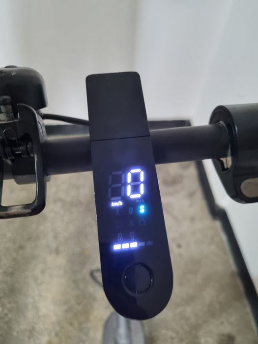 Vand trotineta electrică xiaomi