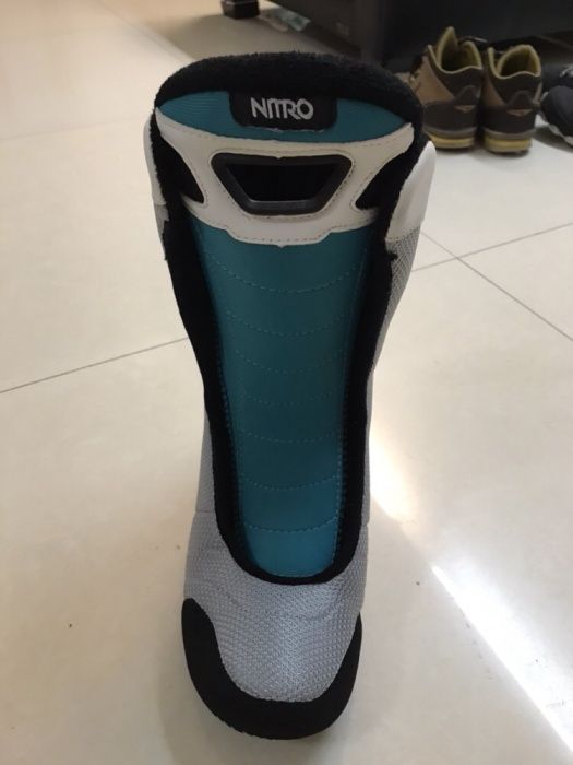 Vind boot Nitro marimea 38 2/3