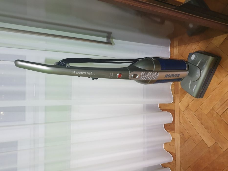 Aspirator cu spalare