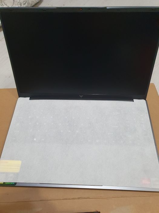 Laptop LX15 Pro Amd Ryzen 7 5700U Nou