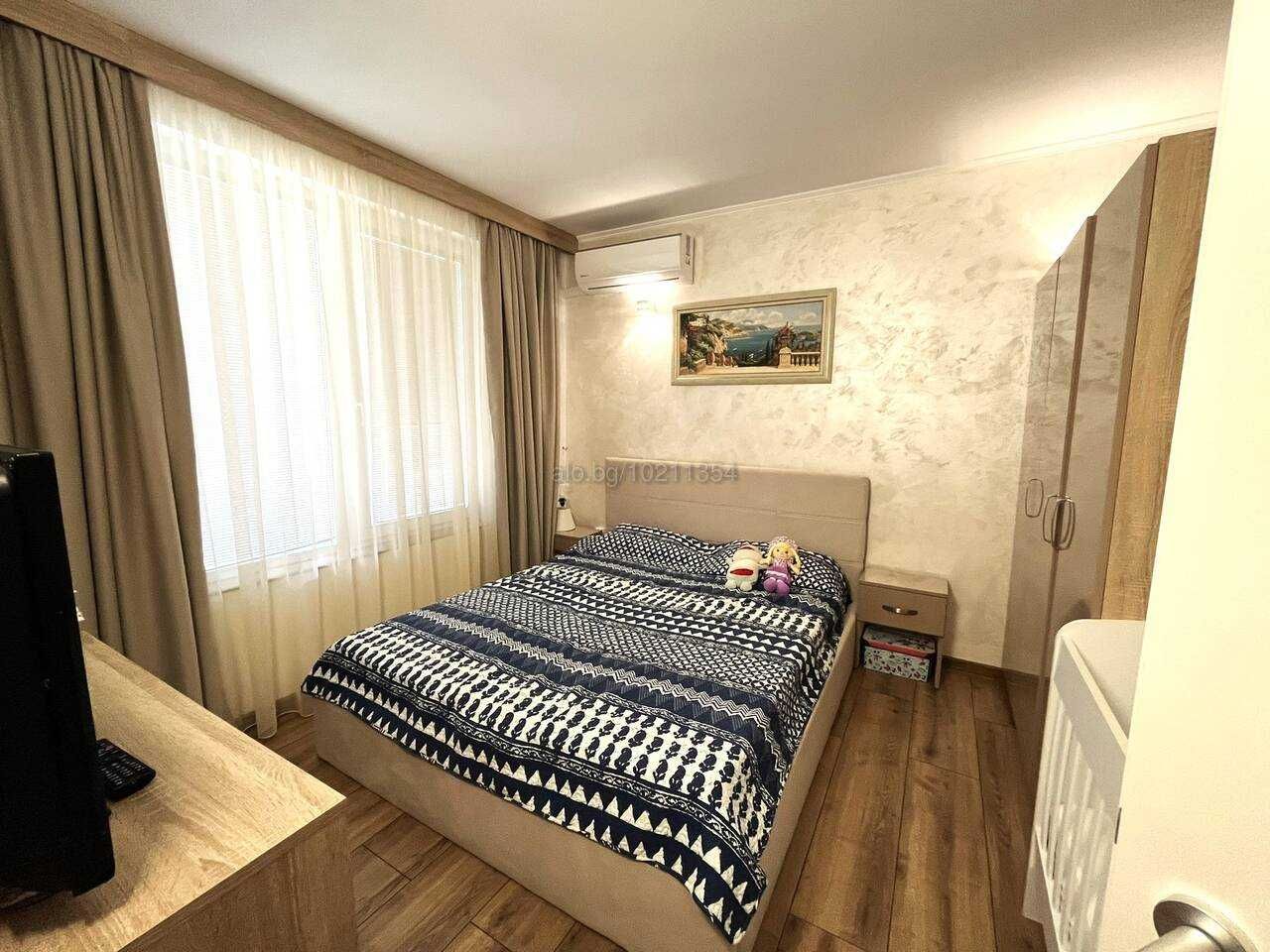 Продава се Тристаен апартамент в Несебър - 99 кв.м за 1918 €/кв.м - Снимка #10
