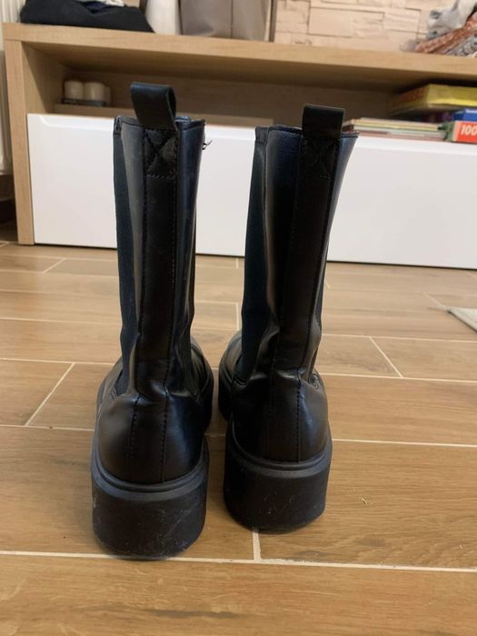 Cizme/ghete de fete 39
