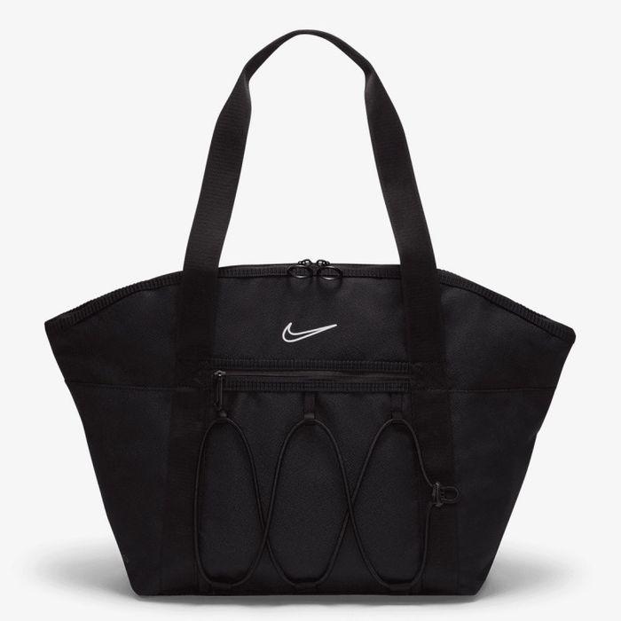 Дамска ЧАНТА NIKE One tote black
