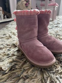 Ugg детсли ботуши