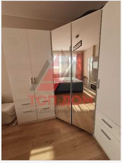 Дава се под наем Двустаен апартамент в Варна, Бриз - 70 кв.м за 612 € - Снимка #3