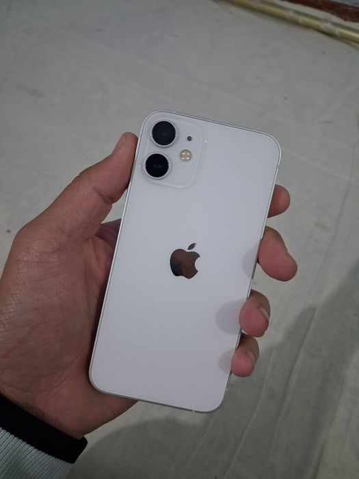 Iphone 12 mini 128 talik