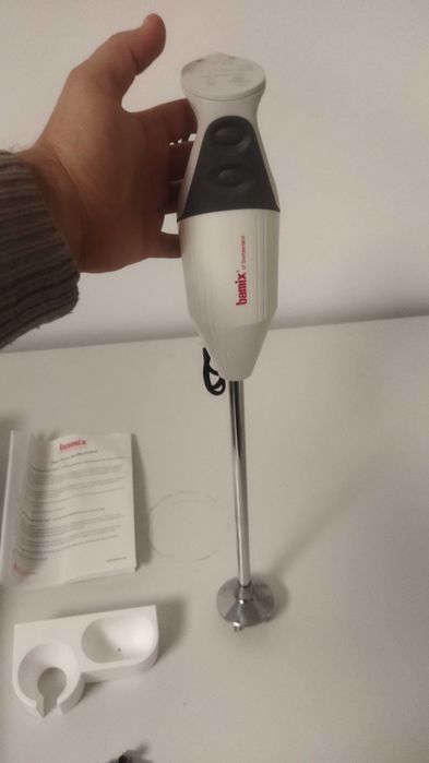 Mixer multifuncțional BAMIX